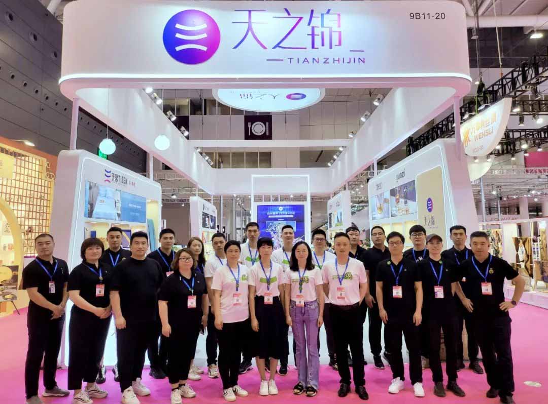 打卡 | 第30届丽江礼物展，我们来啦~