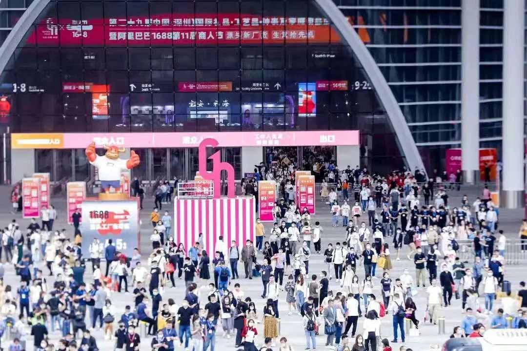 美满收官，第29届春季丽江礼物展会盛况回首