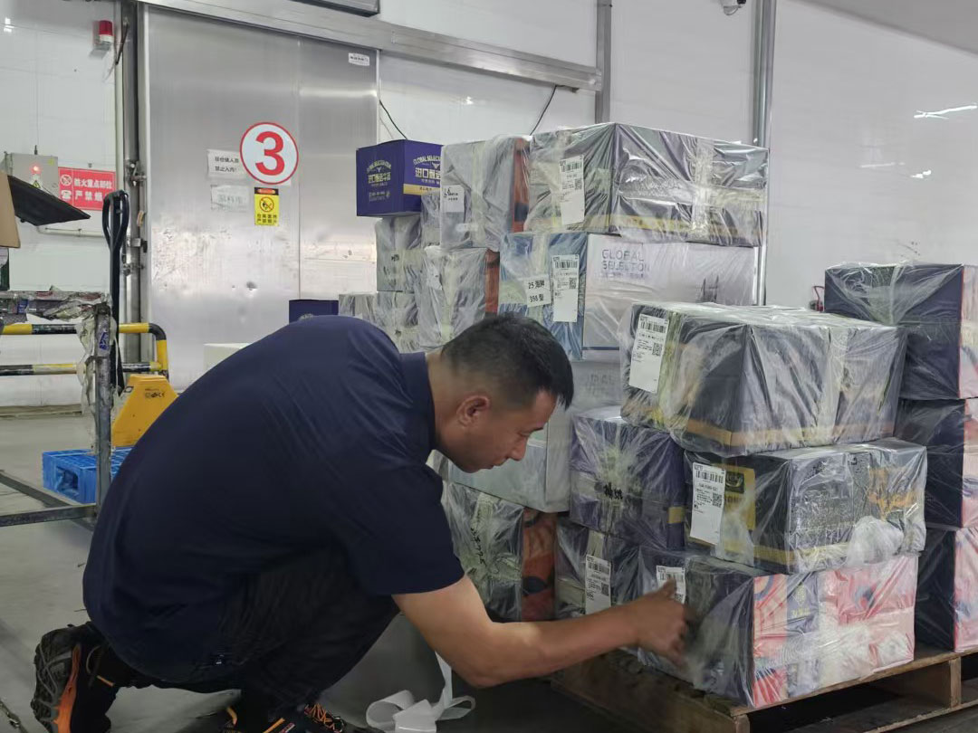 5月楷模人物|王代慧：以担任守护客户信赖，平庸岗位也有大作为